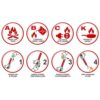 Element Personal Fire Extinguisher