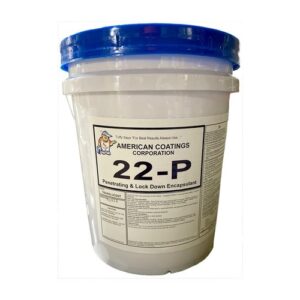 22-P Penetrating Encapsulant