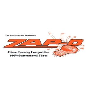 ZAP-O Mastic Remover