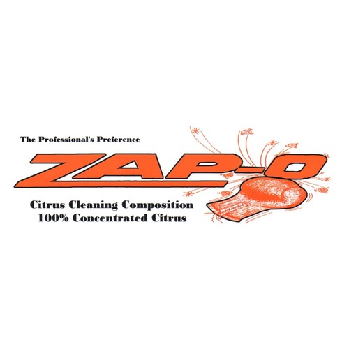 ZAP-O Mastic Remover