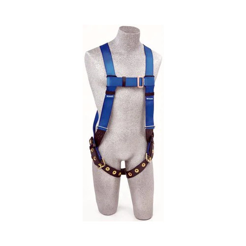 Vest Style Harness