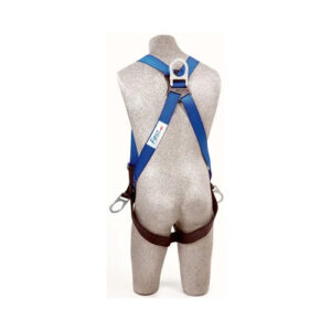 Vest Style Positioning Harness