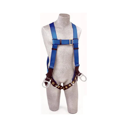 Vest Style Positioning Harness