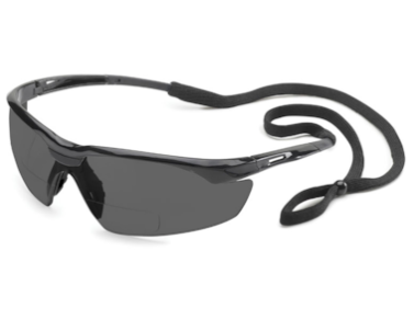 Gateway Conqueror MAG Safety Glasses - Image 2