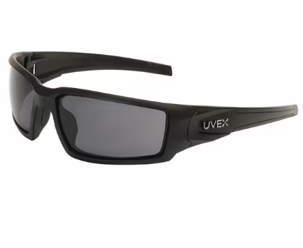 Uvex by Honeywell Hypershock Safety Glasses - Image 2