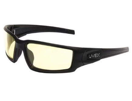 Uvex by Honeywell Hypershock Safety Glasses - Image 3