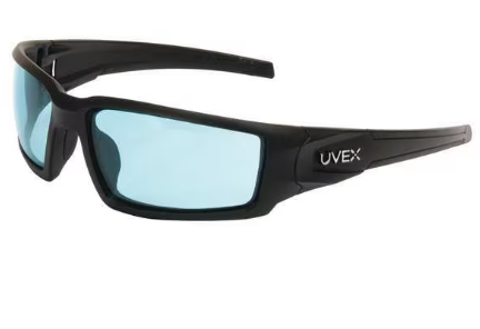 Uvex by Honeywell Hypershock Safety Glasses - Image 4